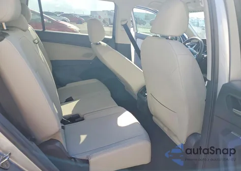 2020 Volkswagen Tiguan Se z USA, uszkodzony, nr VIN 3VV3B7AX7LM024407